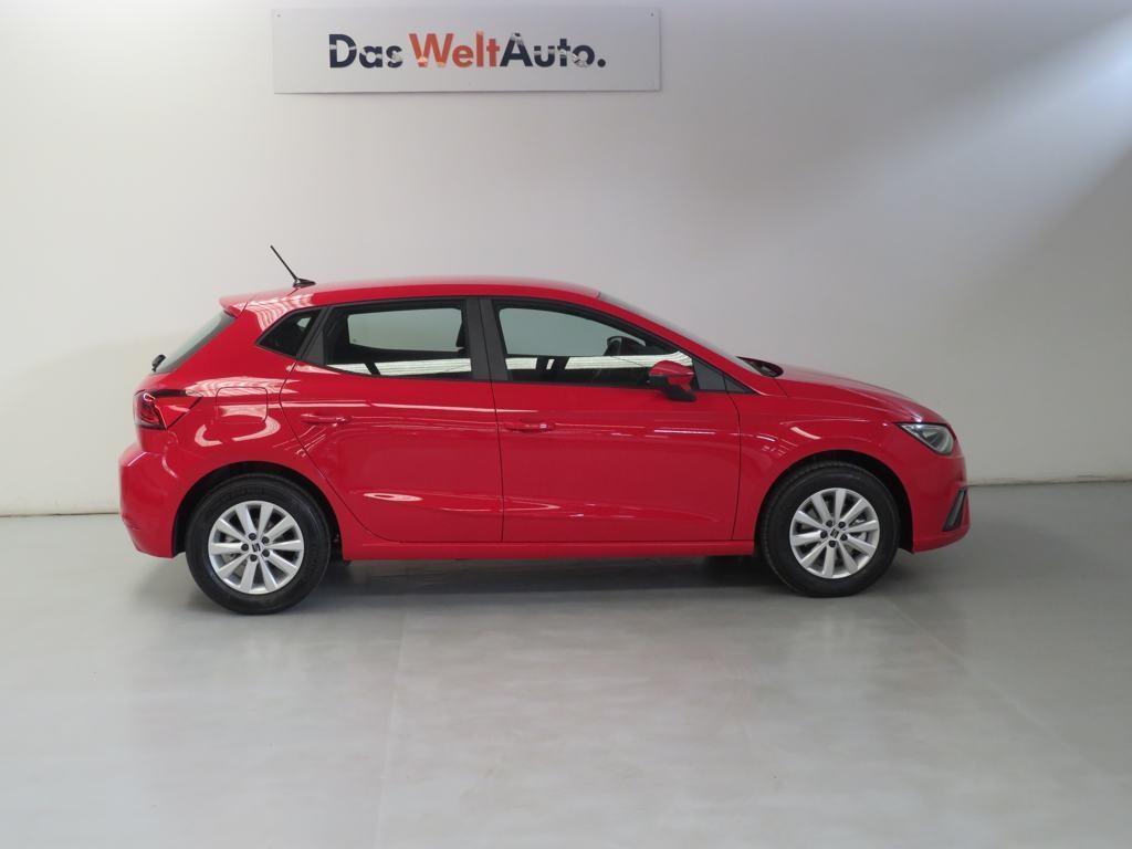 SEAT Ibiza 1.0 TSI Style Plus 81 kW (110 CV) - 2