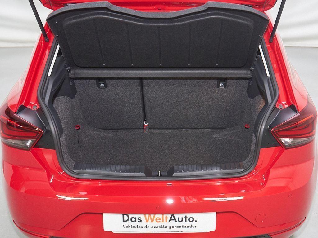 SEAT Ibiza 1.0 TSI Style Plus 81 kW (110 CV) - 6