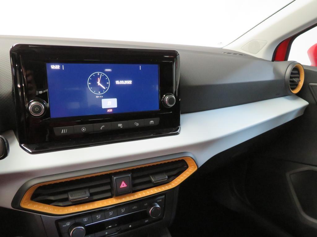 SEAT Ibiza 1.0 TSI Style Plus 81 kW (110 CV) - 8