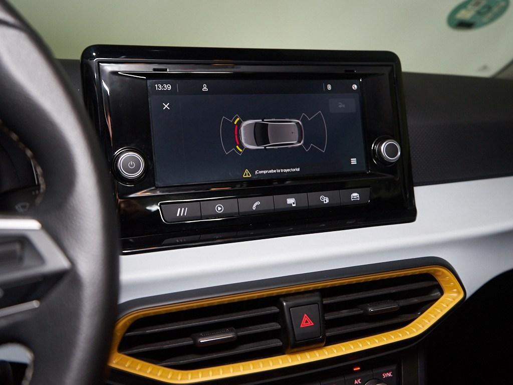 SEAT Ibiza 1.0 TSI Style Plus 81 kW (110 CV) - 13