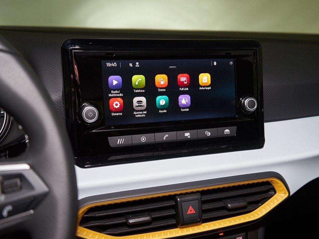 SEAT Ibiza 1.0 TSI Style Plus 81 kW (110 CV) - 14