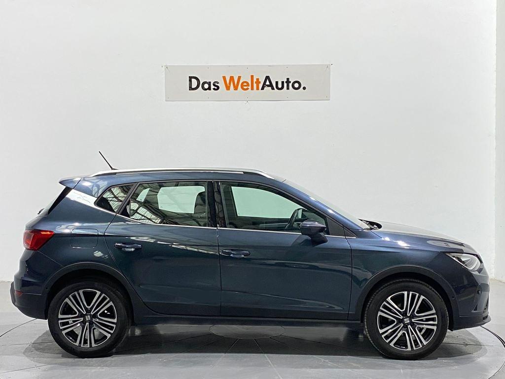 SEAT Arona 1.0 TSI FR XM 85 kW (115 CV) - 2