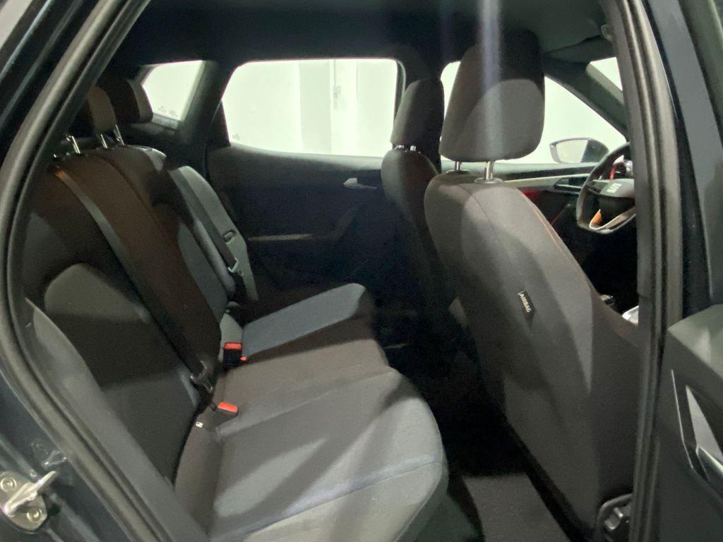 SEAT Arona 1.0 TSI FR XM 85 kW (115 CV) - 5