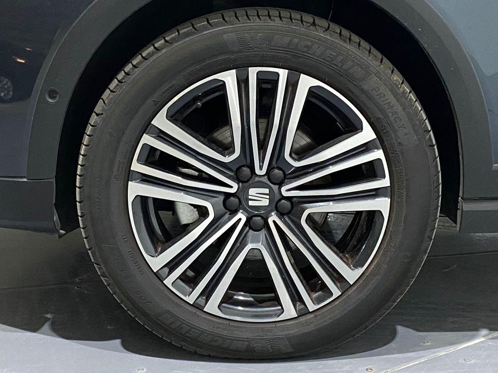 SEAT Arona 1.0 TSI FR XM 85 kW (115 CV) - 7