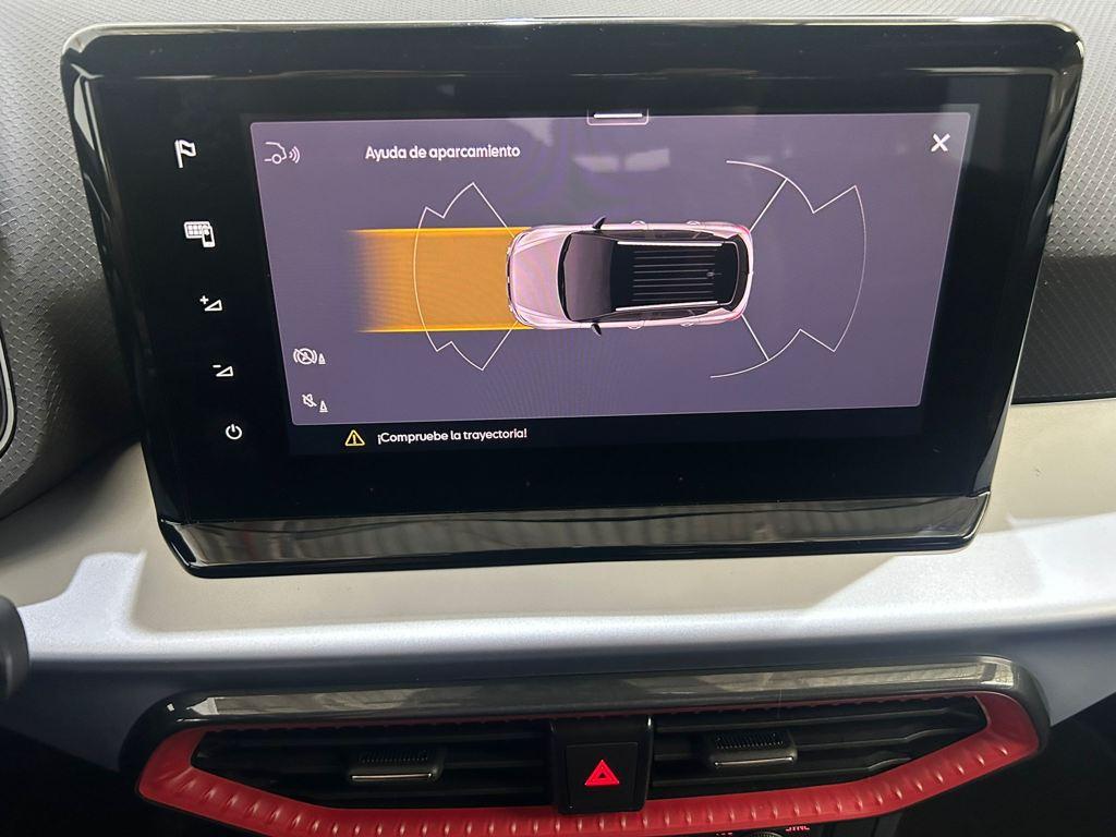 SEAT Arona 1.0 TSI FR XM 85 kW (115 CV) - 9