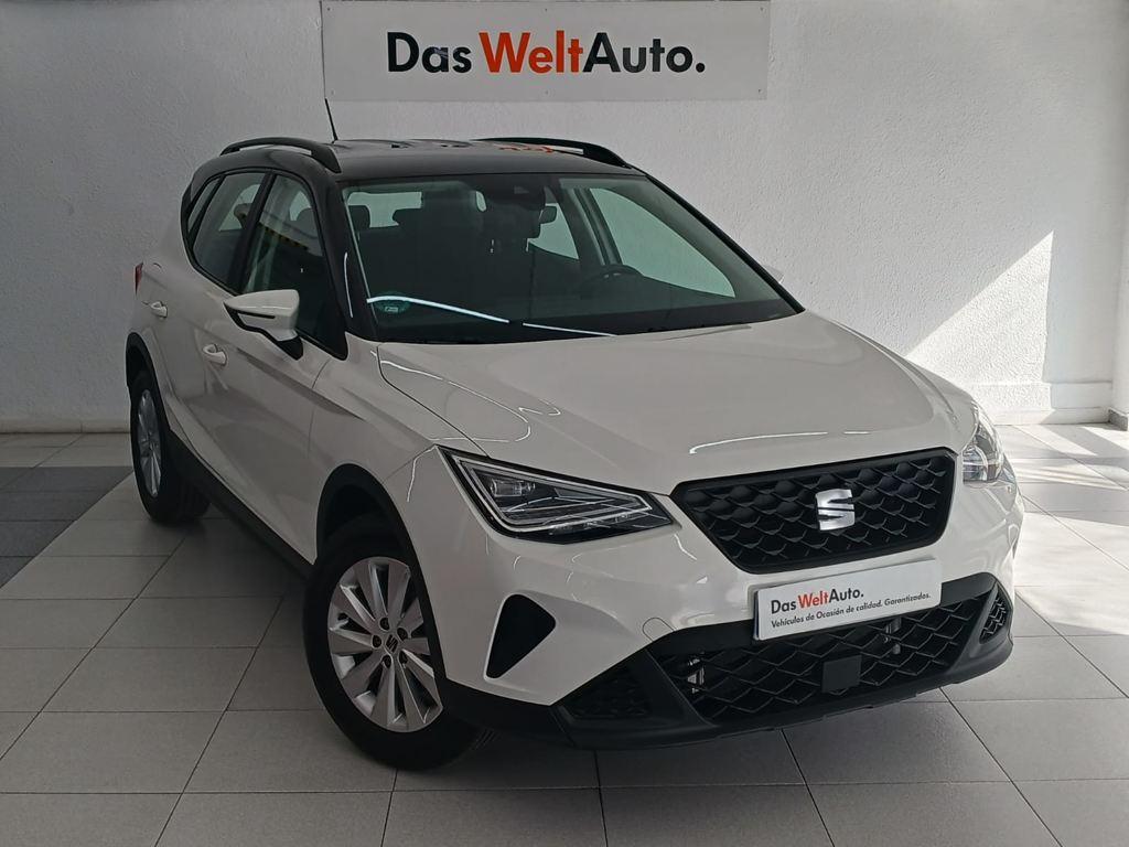 SEAT Arona 1.0 TSI Style Special Edition 85 kW (115 CV) - 0