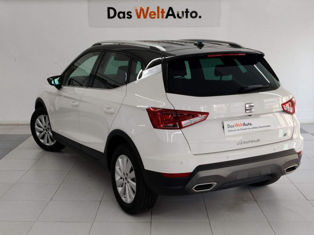 SEAT Arona 1.0 TSI Style Special Edition 85 kW (115 CV) - 1