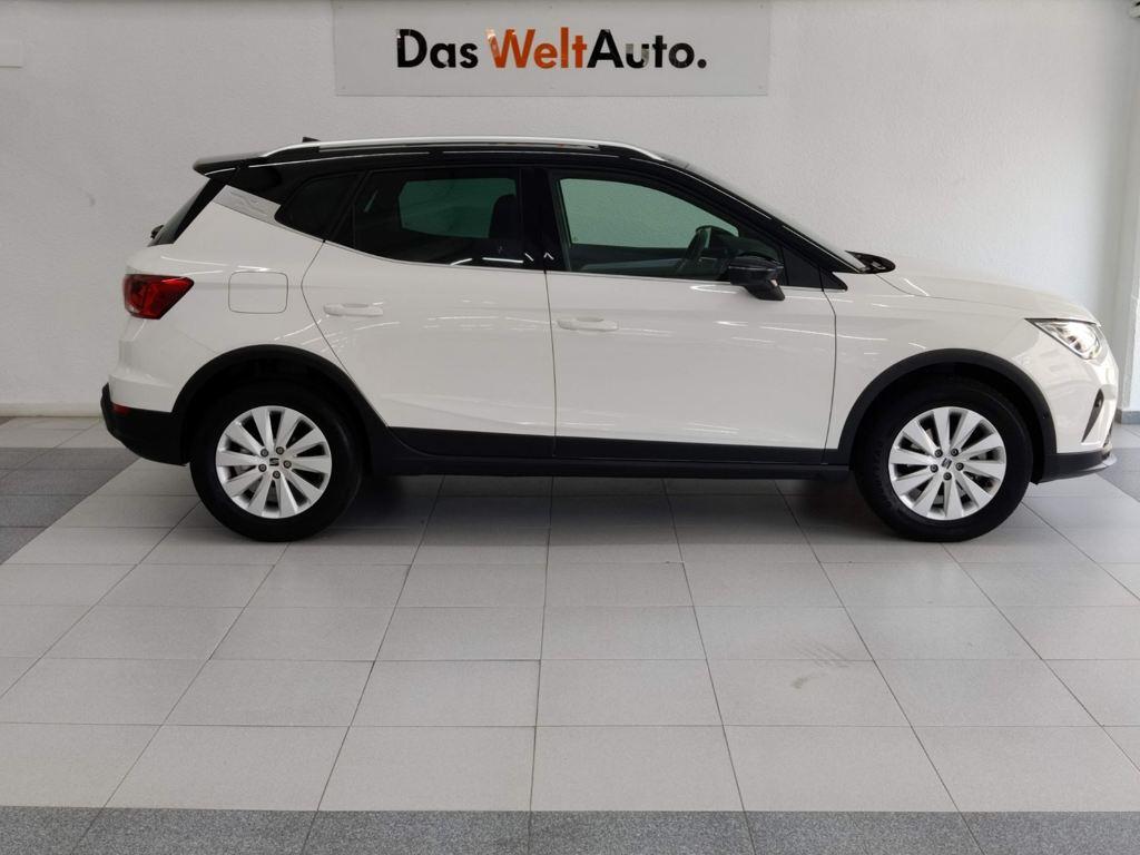 SEAT Arona 1.0 TSI Style Special Edition 85 kW (115 CV) - 2