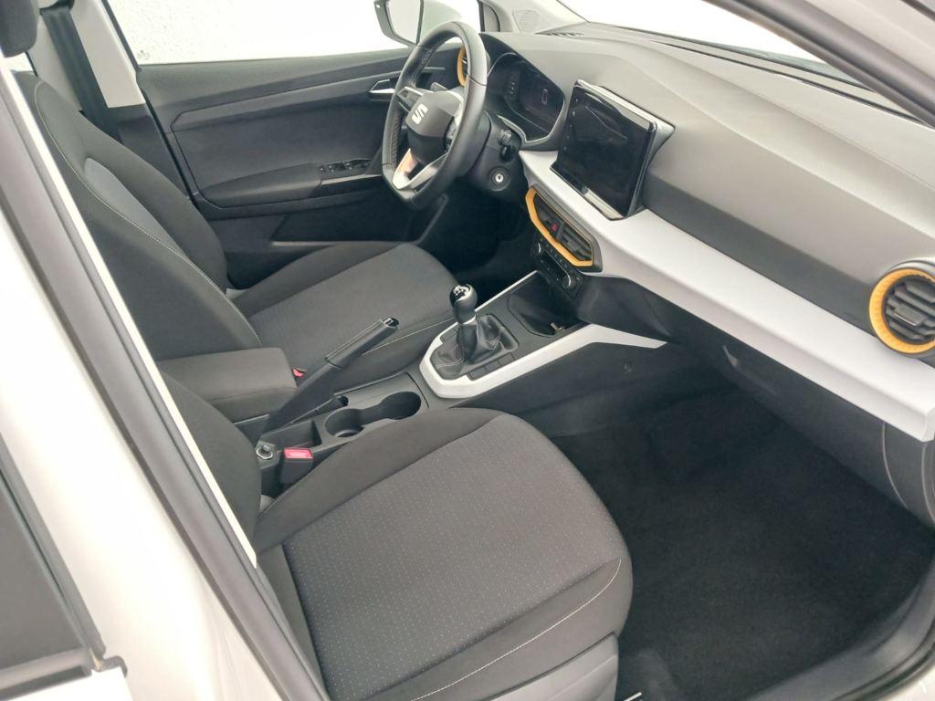 SEAT Arona 1.0 TSI Style Special Edition 85 kW (115 CV) - 4