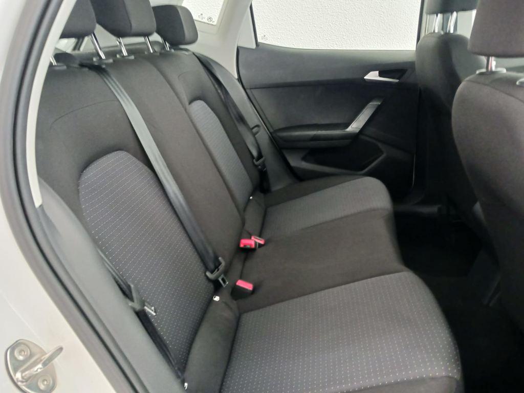 SEAT Arona 1.0 TSI Style Special Edition 85 kW (115 CV) - 5