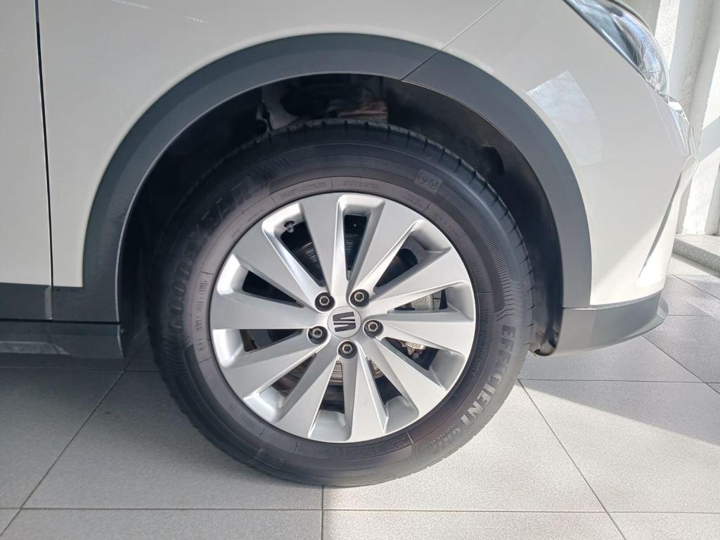 SEAT Arona 1.0 TSI Style Special Edition 85 kW (115 CV) - 7