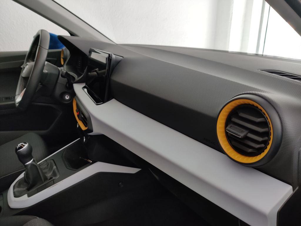 SEAT Arona 1.0 TSI Style Special Edition 85 kW (115 CV) - 8