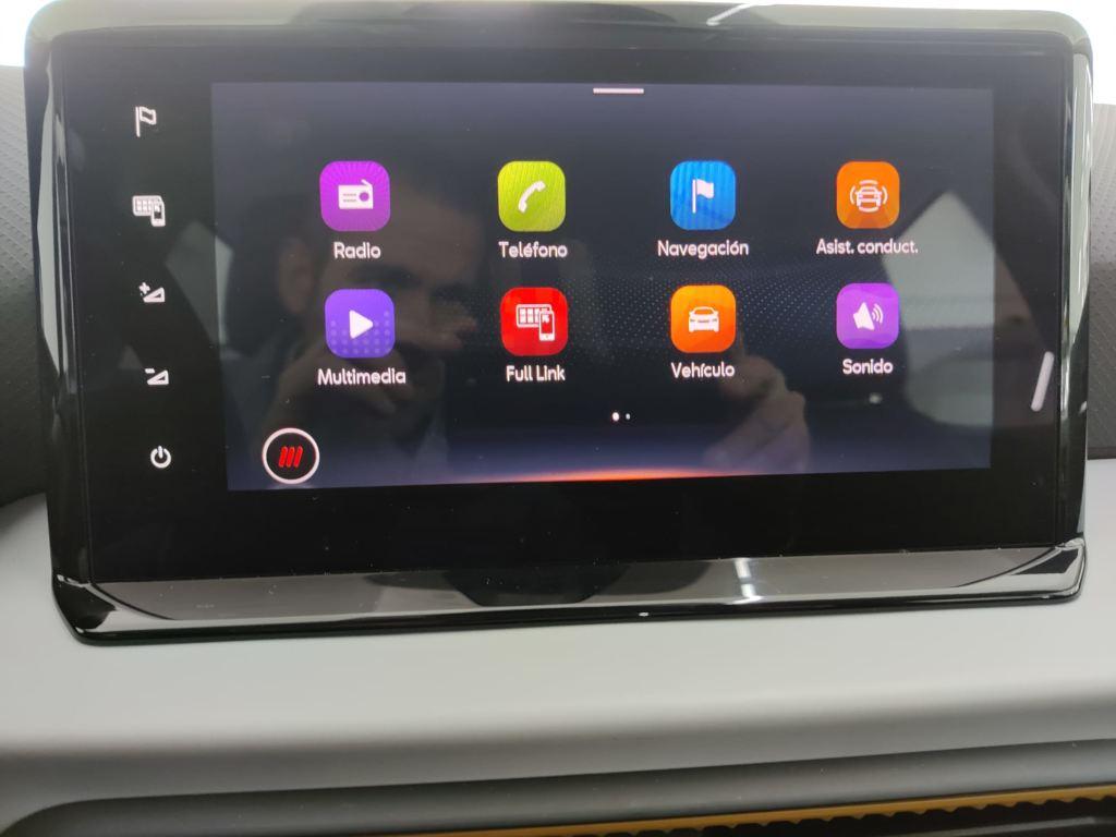 SEAT Arona 1.0 TSI Style Special Edition 85 kW (115 CV) - 9