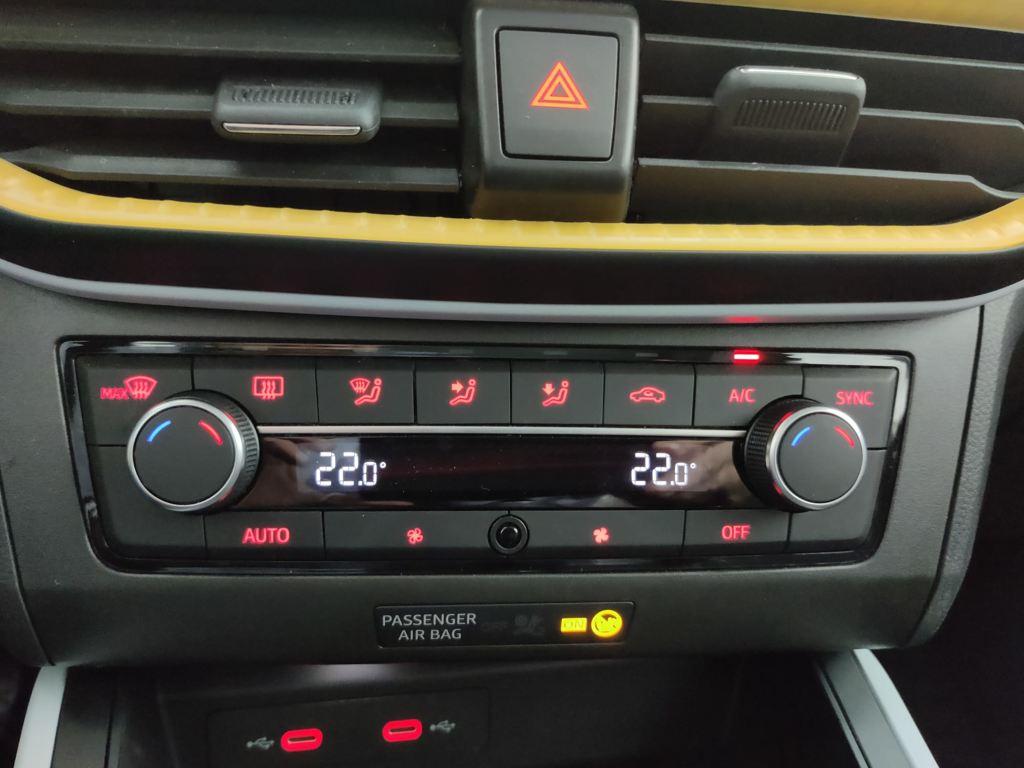 SEAT Arona 1.0 TSI Style Special Edition 85 kW (115 CV) - 10