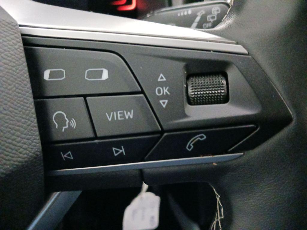 SEAT Arona 1.0 TSI Style Special Edition 85 kW (115 CV) - 11