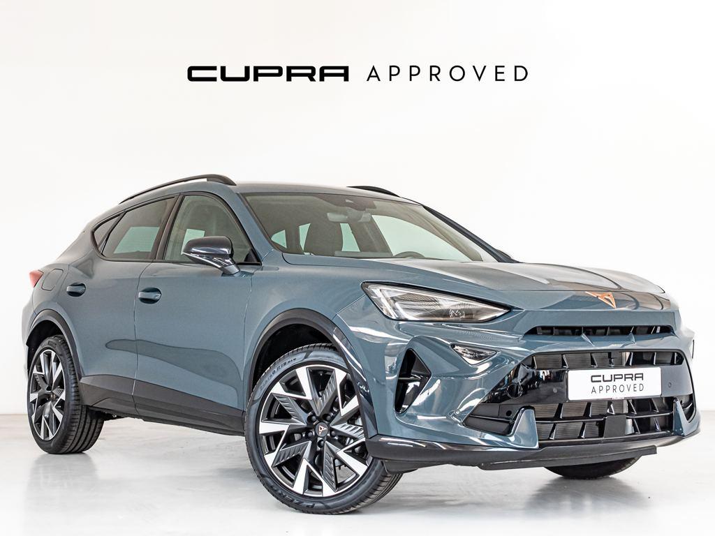 CUPRA Formentor 1.5 eTSI DSG 110 kW (150 CV) - 0