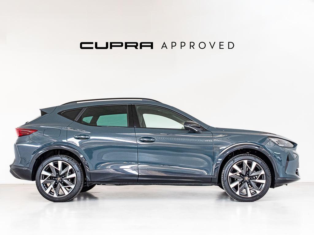 CUPRA Formentor 1.5 eTSI DSG 110 kW (150 CV) - 2