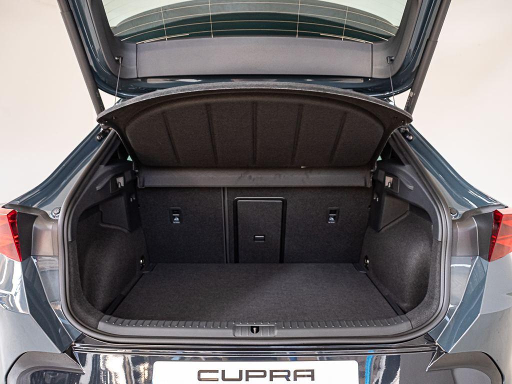 CUPRA Formentor 1.5 eTSI DSG 110 kW (150 CV) - 6