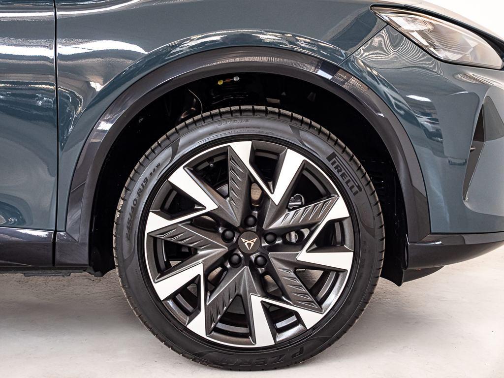 CUPRA Formentor 1.5 eTSI DSG 110 kW (150 CV) - 7