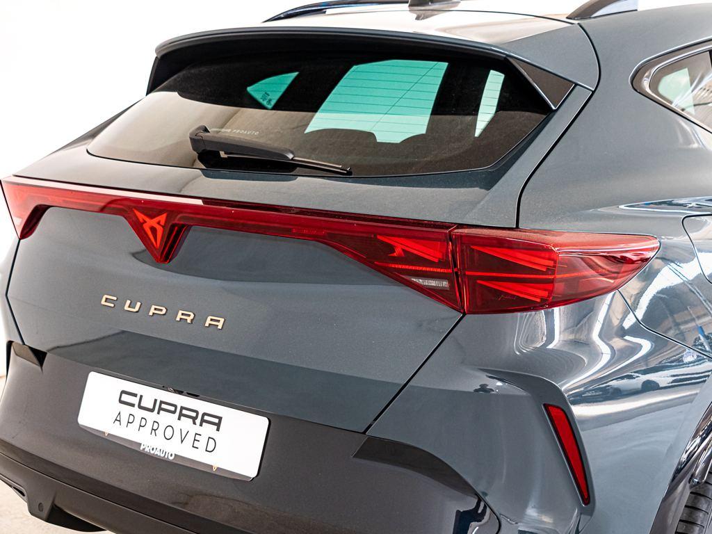 CUPRA Formentor 1.5 eTSI DSG 110 kW (150 CV) - 8