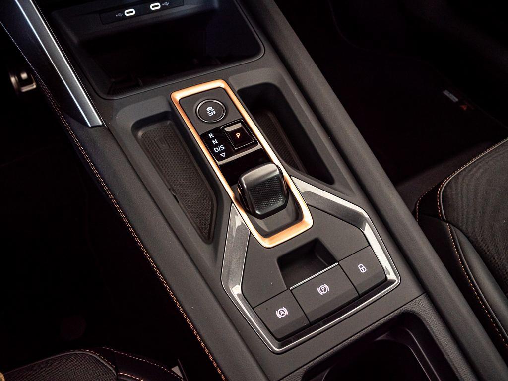 CUPRA Formentor 1.5 eTSI DSG 110 kW (150 CV) - 11