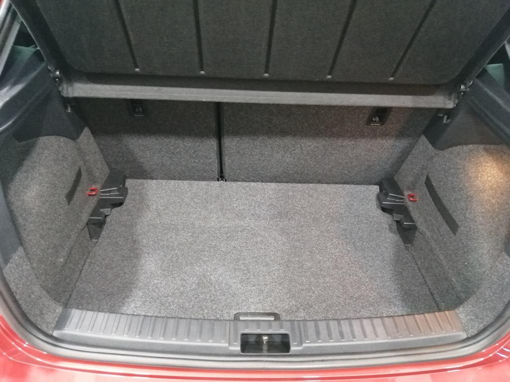 SEAT Ibiza 1.5 TSI S&S FR Plus DSG 110 kW (150 CV) - 6