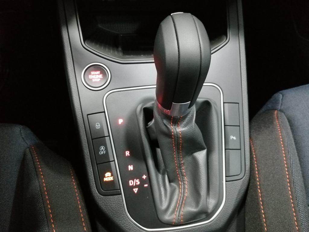 SEAT Ibiza 1.5 TSI S&S FR Plus DSG 110 kW (150 CV) - 10