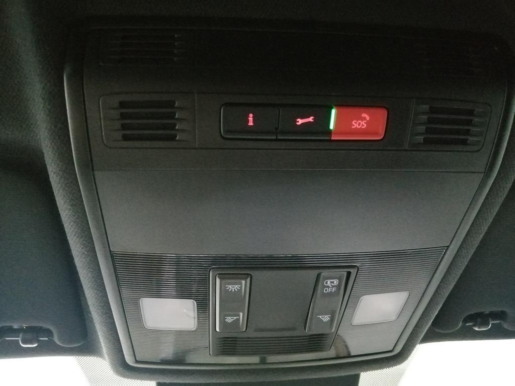 SEAT Ibiza 1.5 TSI S&S FR Plus DSG 110 kW (150 CV) - 11