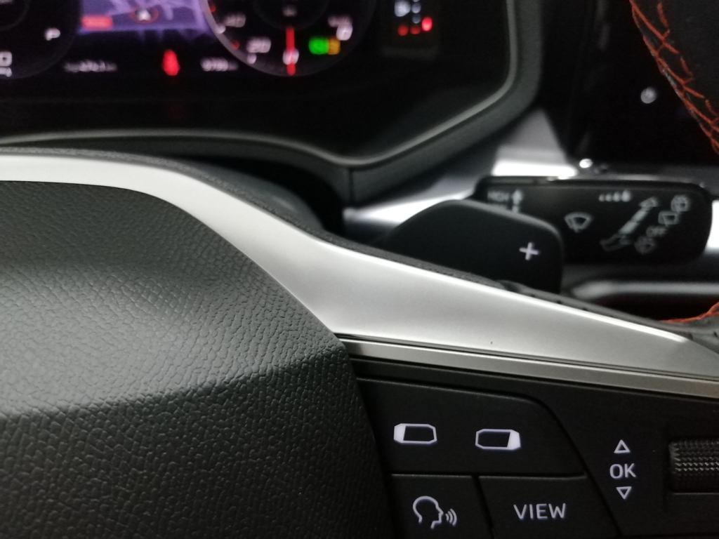 SEAT Ibiza 1.5 TSI S&S FR Plus DSG 110 kW (150 CV) - 12