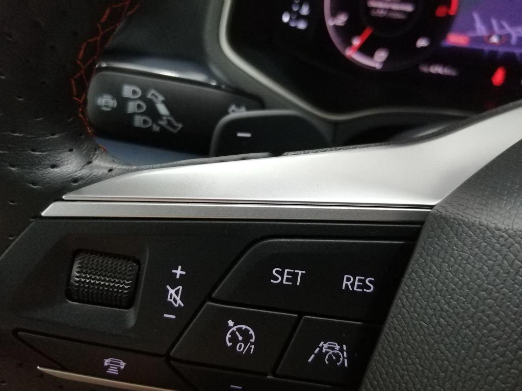 SEAT Ibiza 1.5 TSI S&S FR Plus DSG 110 kW (150 CV) - 13