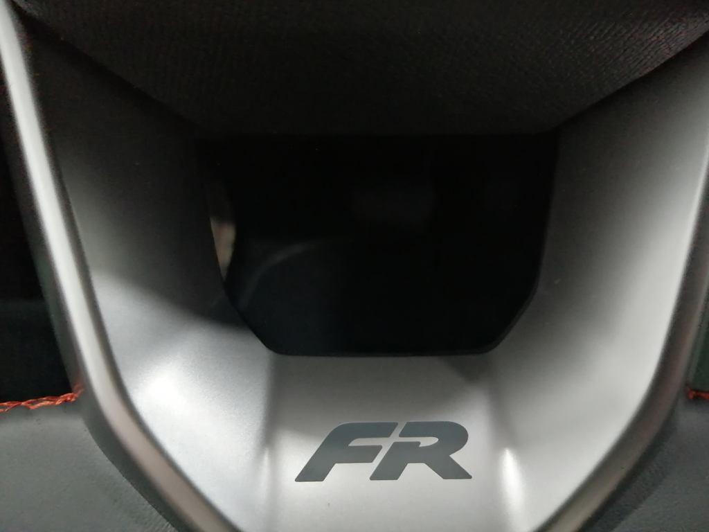 SEAT Ibiza 1.5 TSI S&S FR Plus DSG 110 kW (150 CV) - 14