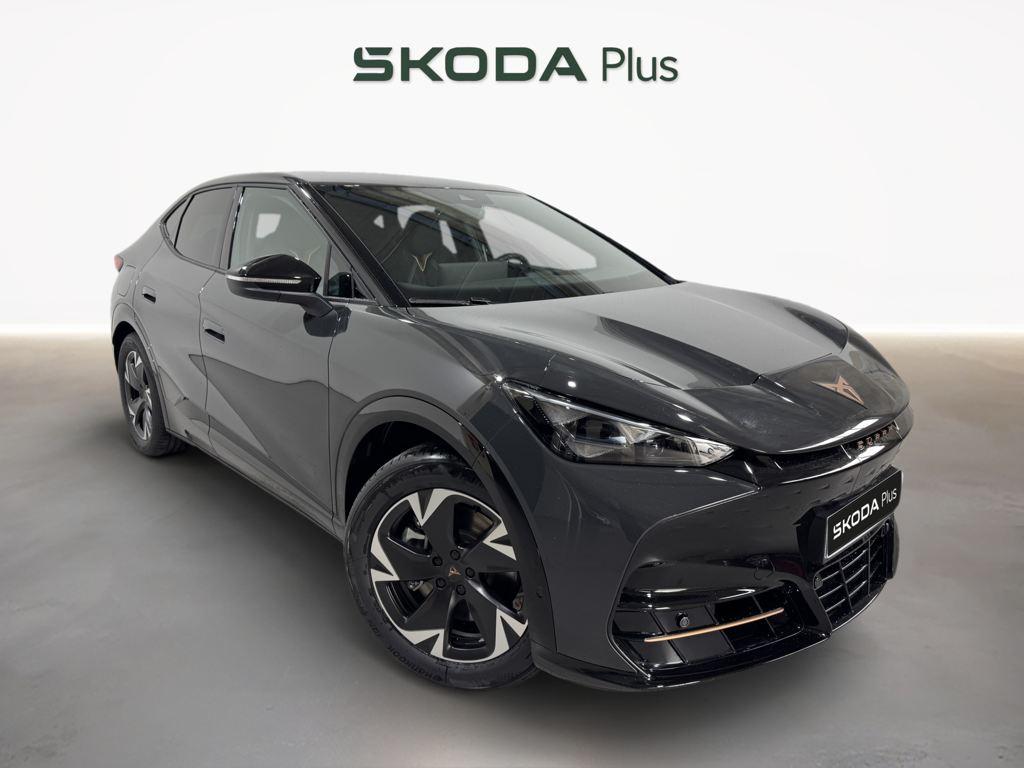 CUPRA Tavascan 77kWh Endurance First Edition 210 kW (286 CV) - 0