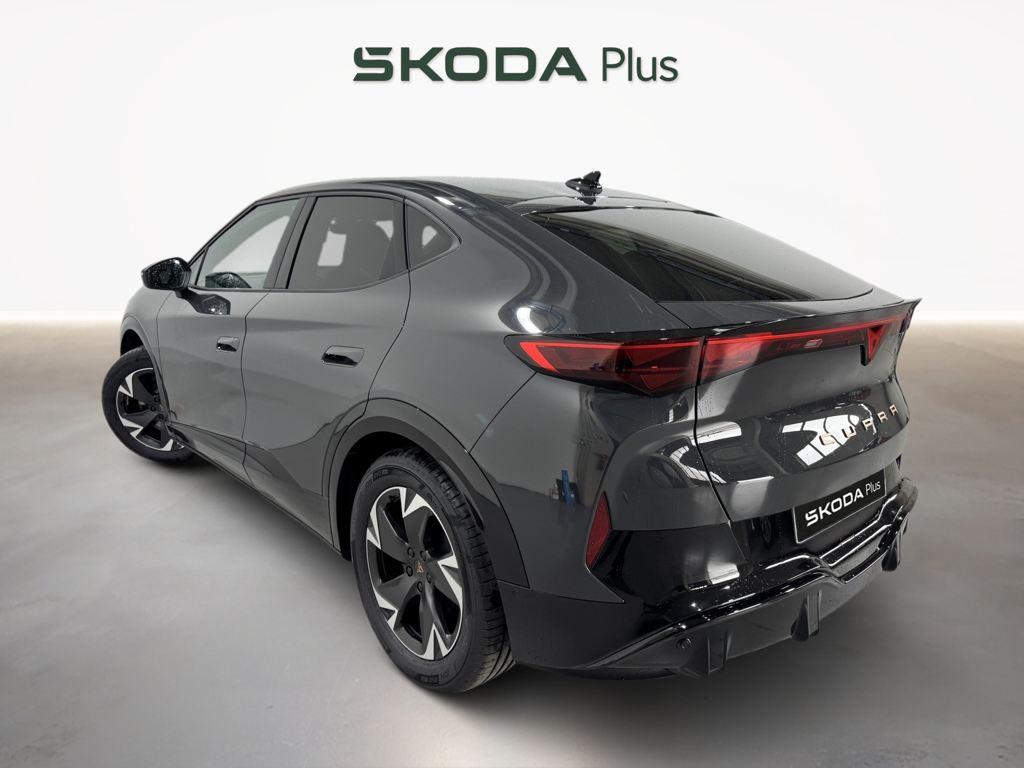 CUPRA Tavascan 77kWh Endurance First Edition 210 kW (286 CV) - 1