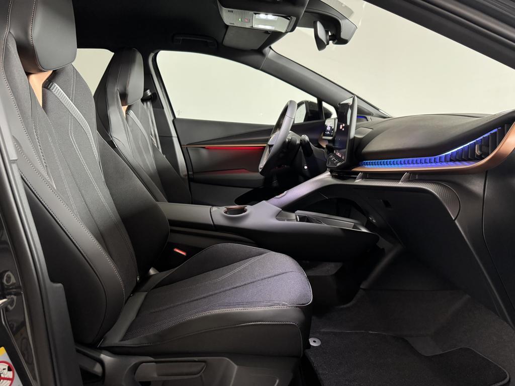 CUPRA Tavascan 77kWh Endurance First Edition 210 kW (286 CV) - 4