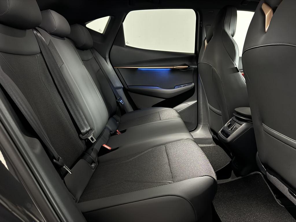 CUPRA Tavascan 77kWh Endurance First Edition 210 kW (286 CV) - 5