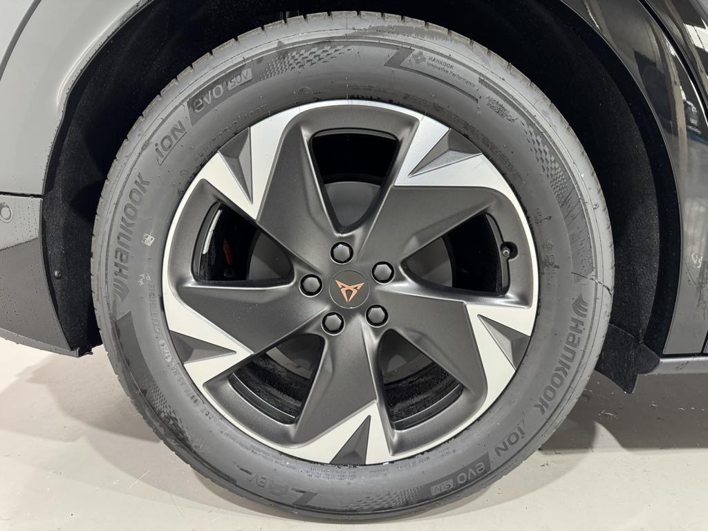 CUPRA Tavascan 77kWh Endurance First Edition 210 kW (286 CV) - 7