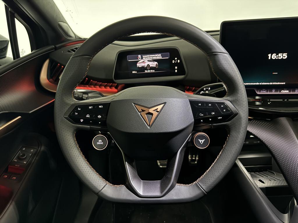 CUPRA Tavascan 77kWh Endurance First Edition 210 kW (286 CV) - 8