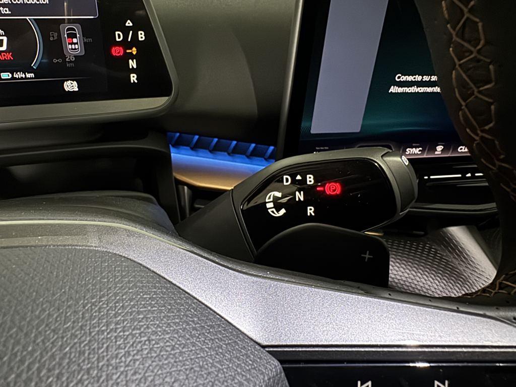 CUPRA Tavascan 77kWh Endurance First Edition 210 kW (286 CV) - 10