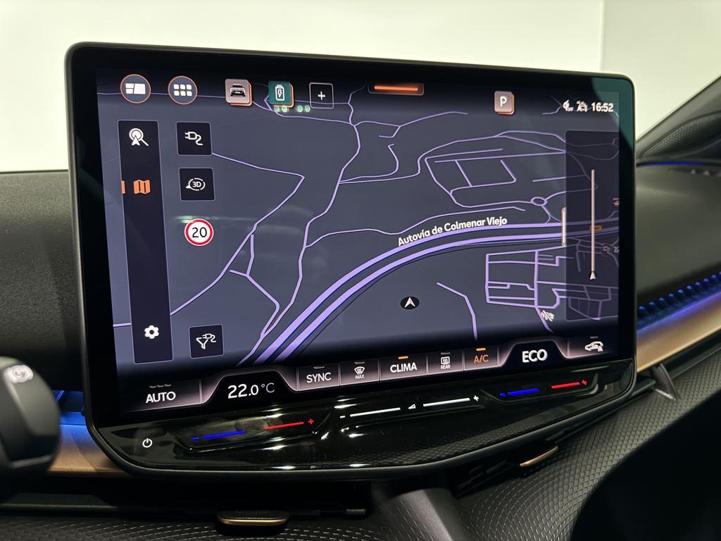 CUPRA Tavascan 77kWh Endurance First Edition 210 kW (286 CV) - 11