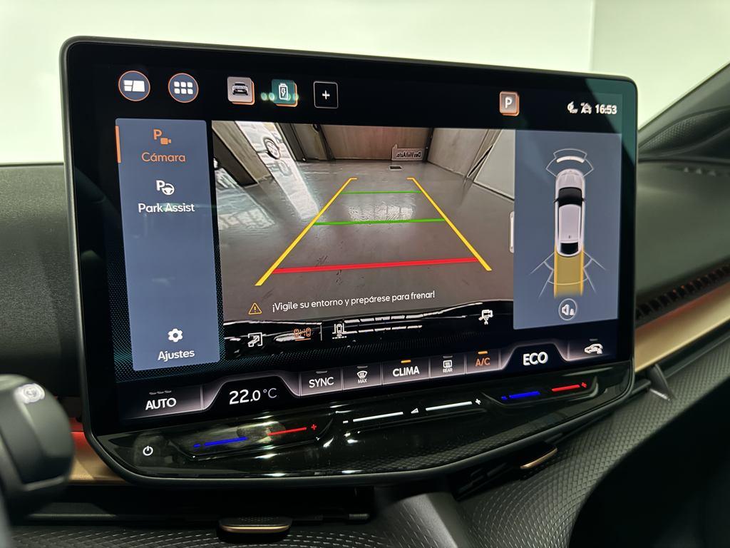 CUPRA Tavascan 77kWh Endurance First Edition 210 kW (286 CV) - 14