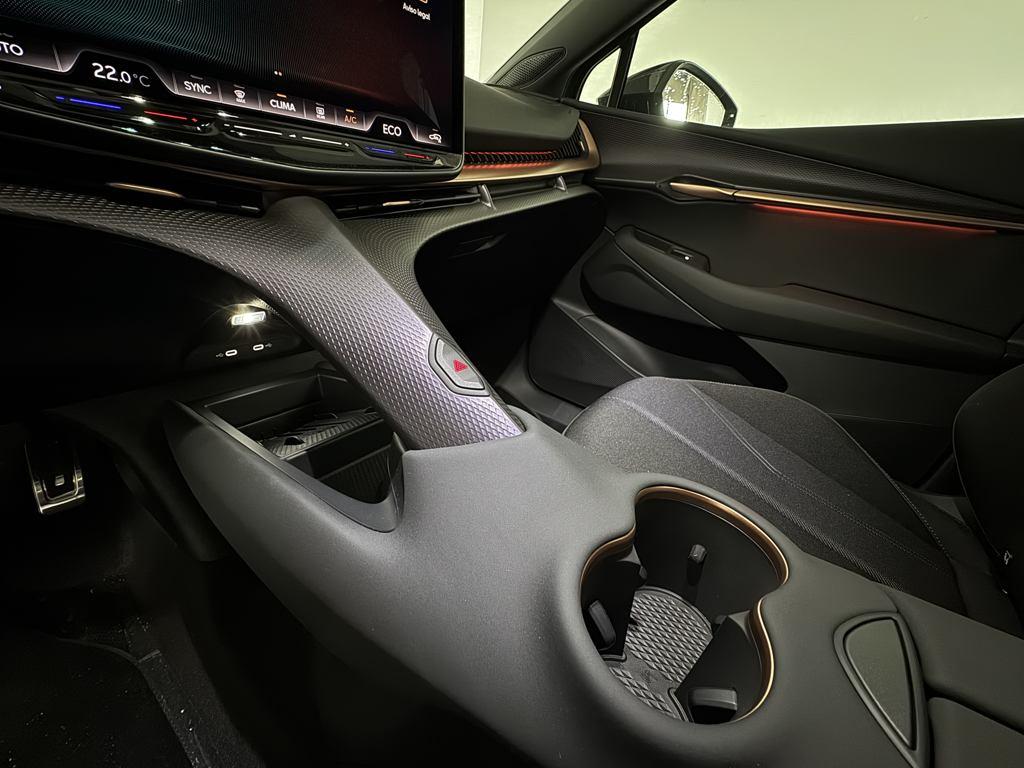 CUPRA Tavascan 77kWh Endurance First Edition 210 kW (286 CV) - 16