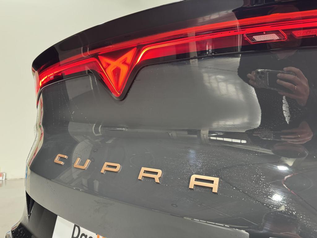 CUPRA Tavascan 77kWh Endurance First Edition 210 kW (286 CV) - 18