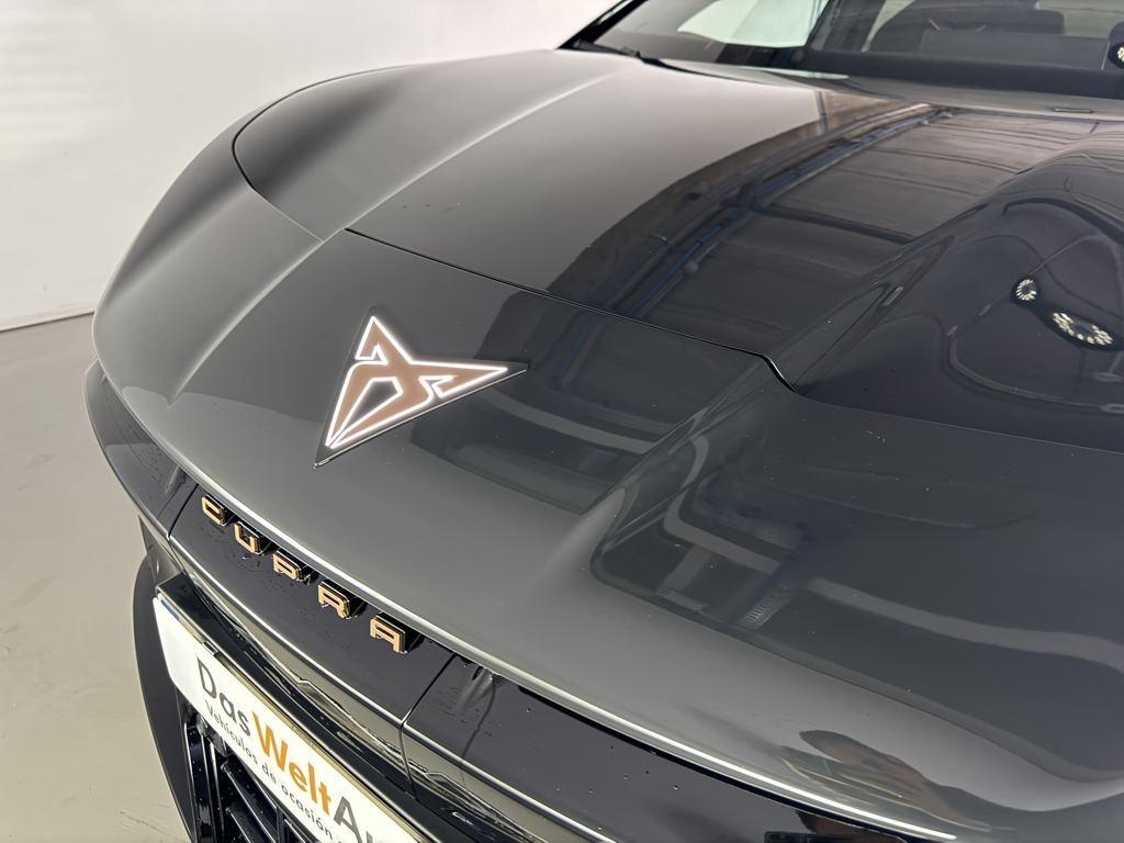 CUPRA Tavascan 77kWh Endurance First Edition 210 kW (286 CV) - 19