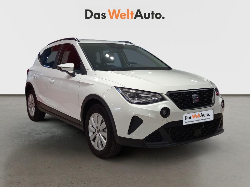 SEAT Arona 1.0 TSI Style XL 85 kW (115 CV) - 0