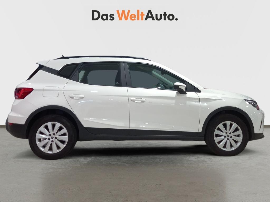 SEAT Arona 1.0 TSI Style XL 85 kW (115 CV) - 2