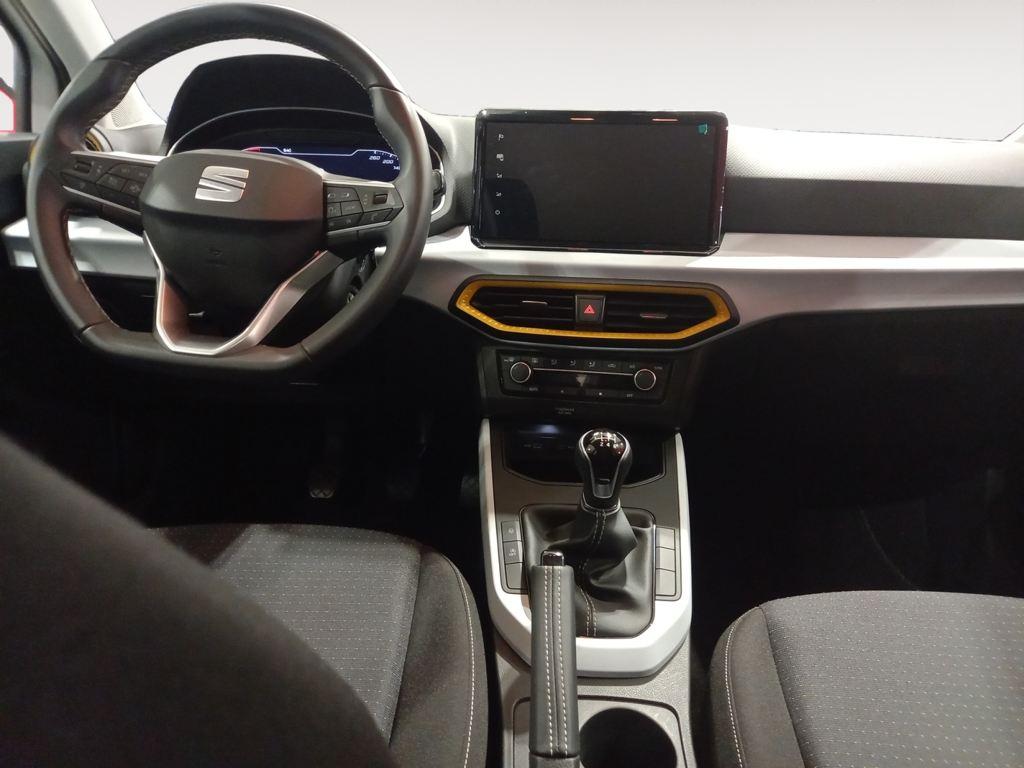 SEAT Arona 1.0 TSI Style XL 85 kW (115 CV) - 3