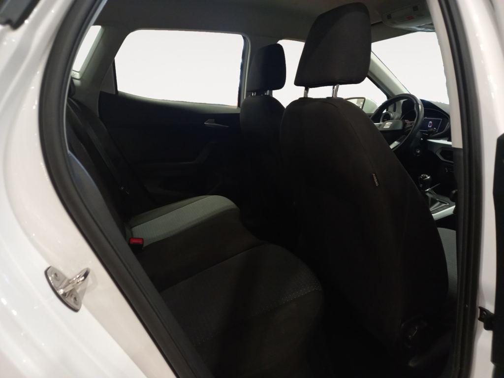 SEAT Arona 1.0 TSI Style XL 85 kW (115 CV) - 5