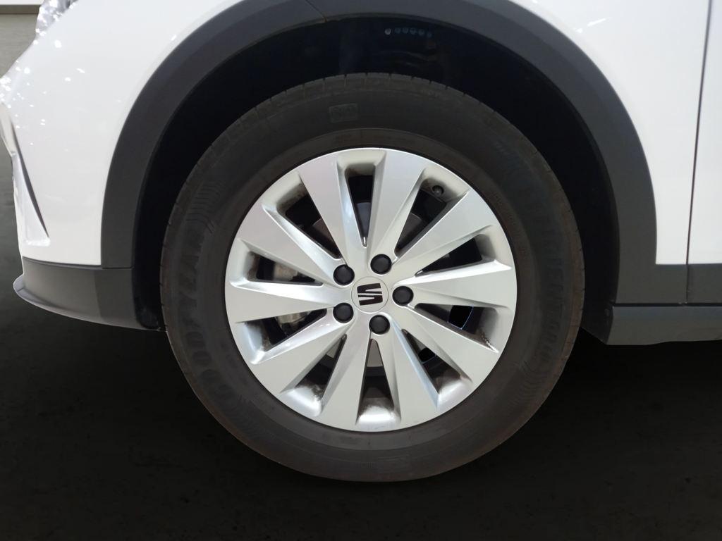 SEAT Arona 1.0 TSI Style XL 85 kW (115 CV) - 7