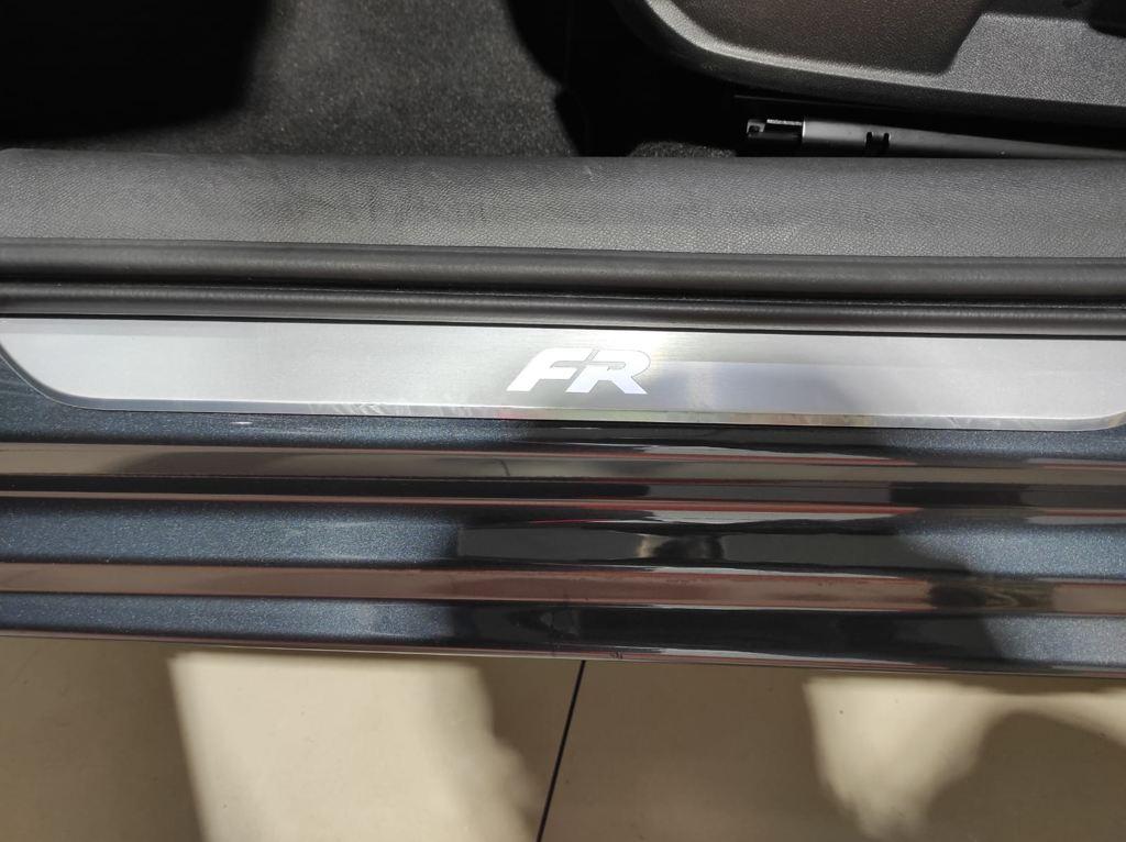 SEAT León 1.4 e-Hybrid S&S FR Go L DSG 150 kW (204 CV) - 8