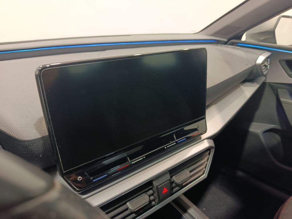 SEAT León 1.4 e-Hybrid S&S FR Go L DSG 150 kW (204 CV) - 12